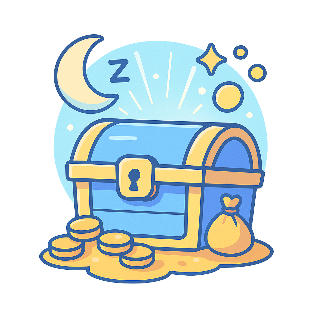 AFK Icon
