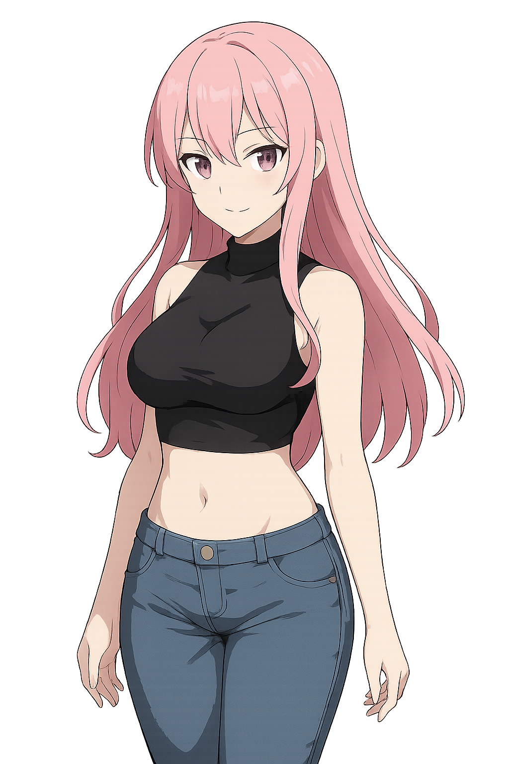 Conquest Girls Hero